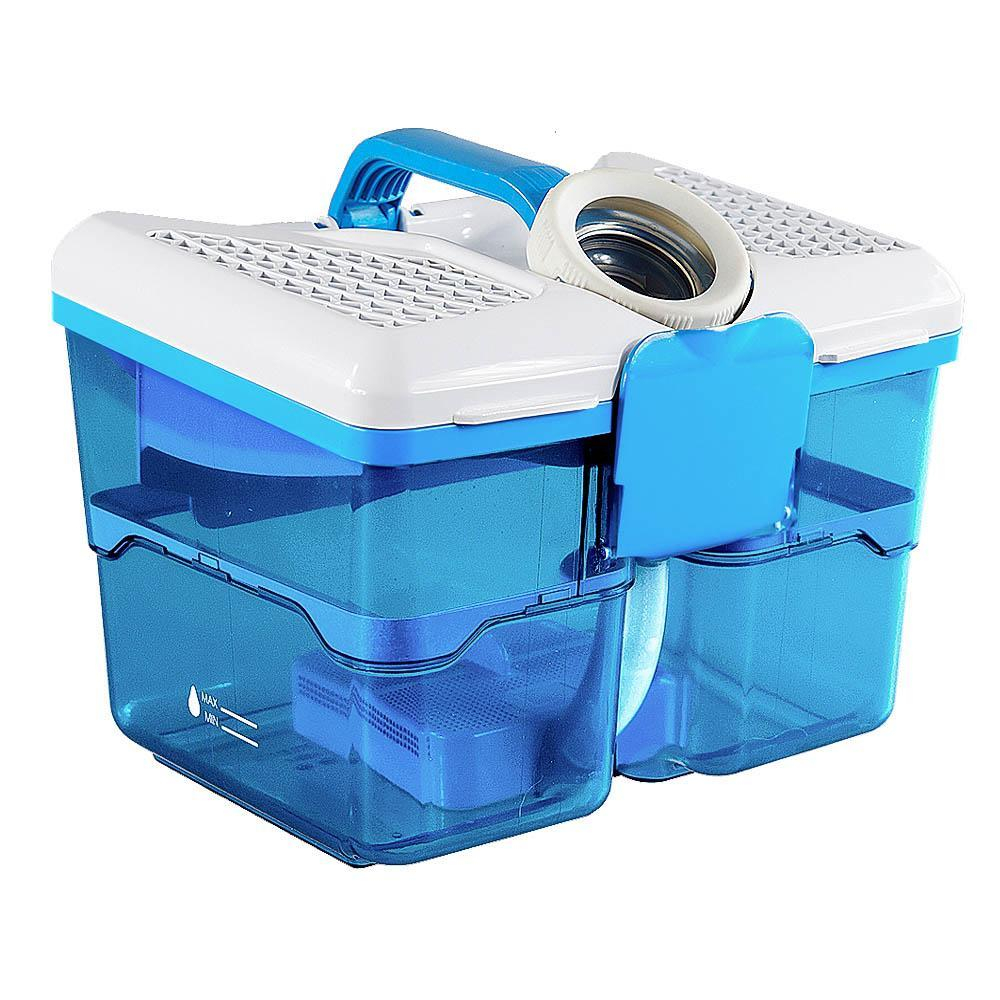 جاروبرقی توماس مدل 786532