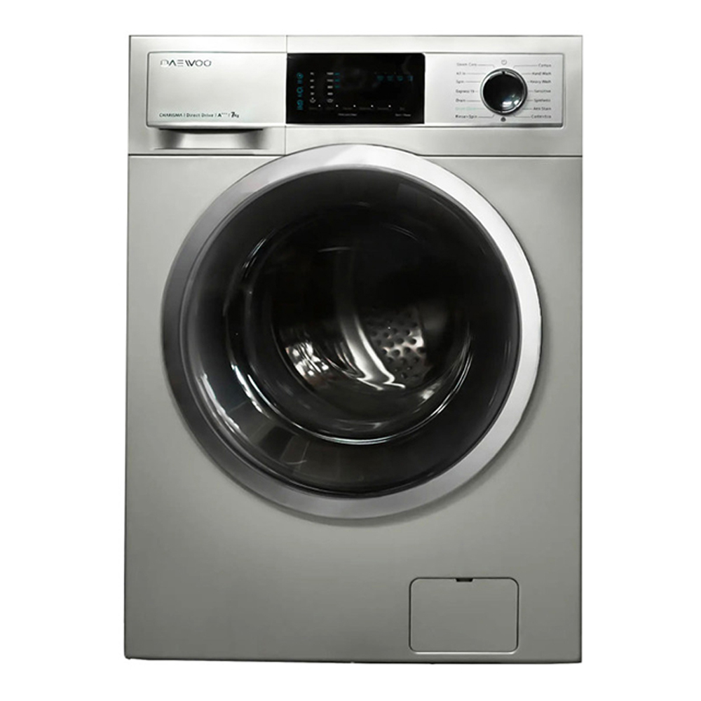 ماشین لباسشویی 7 کیلوگرم اتوماتیک دوو مدل LM-720S