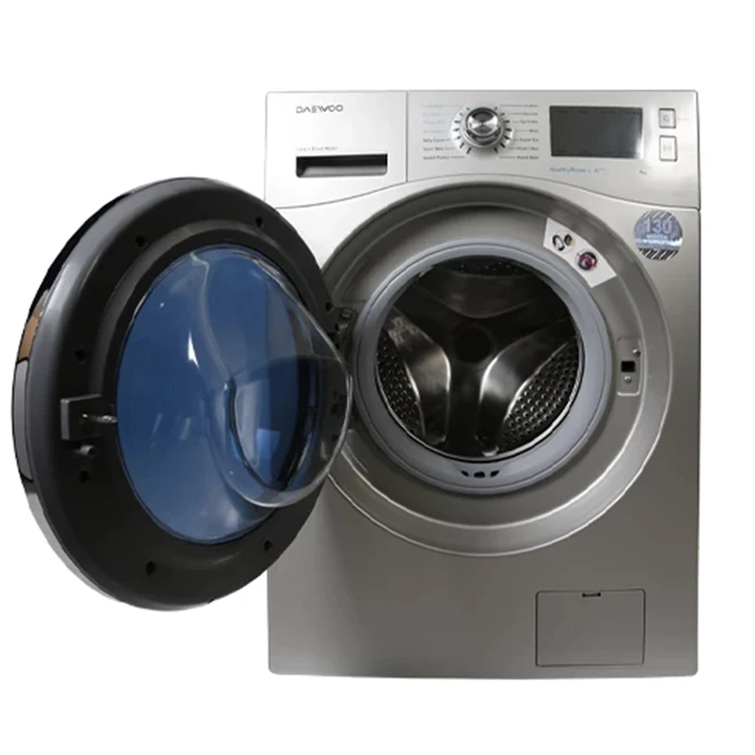 ماشین لباسشویی 9 کیلوگرم اتوماتیک دوو مدل LM-981W
