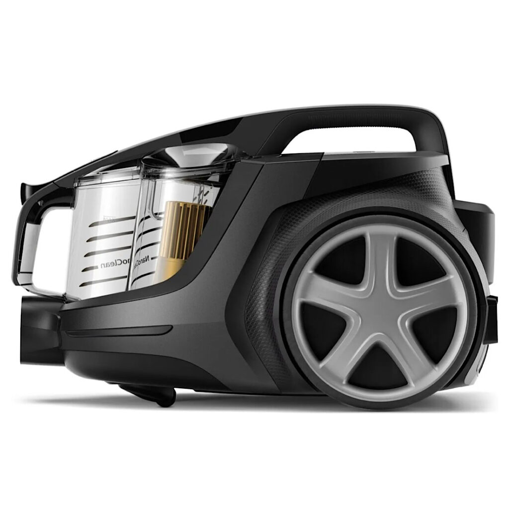 جاروبرقی فیلیپس مدل XB9125