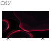 تلویزیون 55 اینچ ال ای دی هوشمند تی سی ال مدل 55C655