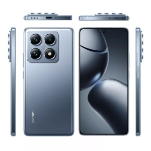 گوشی موبایل شیائومی مدل 14T Pro دو سیم کارت ظرفیت 512 گیگابایت و رم 12 گیگابایت