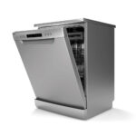 ماشین ظرفشویی 15 نفره جی پلاس مدل GDW-P5673S