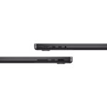 لپ تاپ 14.2 اینچی اپل مدل MacBook Pro MX2H3 2024 HNA-M4 Pro-24GB RAM-512GB SSD