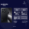 گوشی موبایل شیائومی مدل 14T Pro دو سیم کارت ظرفیت 512 گیگابایت و رم 12 گیگابایت