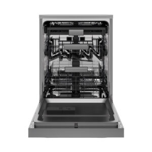 ماشین ظرفشویی 15 نفره جی پلاس مدل GDW-P5683S