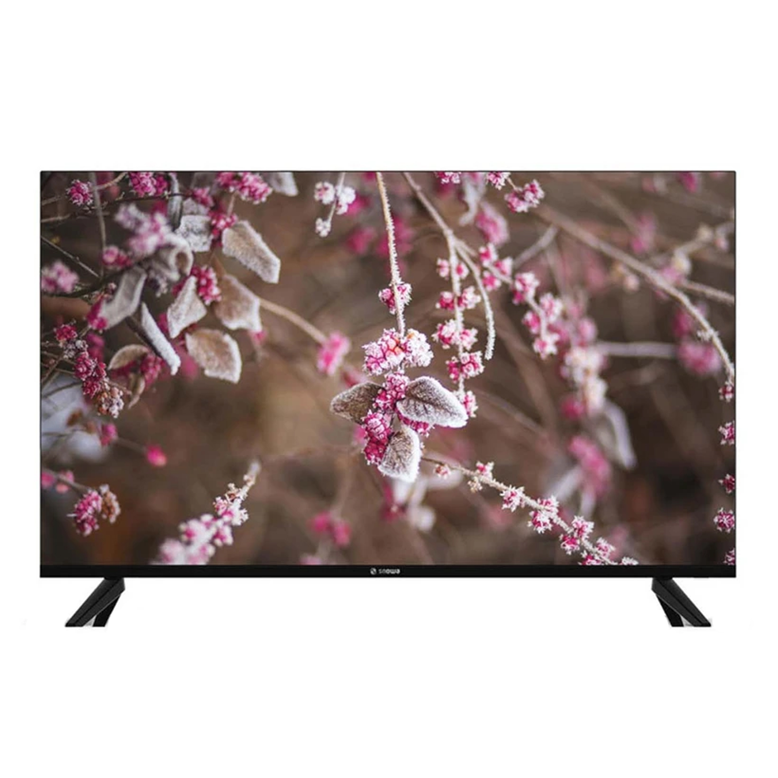 تلویزیون ال ای دی هوشمند اسنوا مدل SSD-55LS510U سایز 55 اینچ
