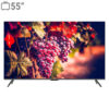 تلویزیون 55 اینچ ال ای دی هوشمند ایکس ویژن مدل 55XYU775
