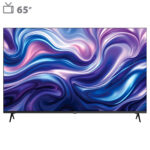 تلویزیون 65 اینچ ال ای دی هوشمند نکسار مدل NTV-U65T722N