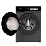 ماشین لباسشویی 11 کیلوگرم اتوماتیک پاکشوما مدل X106 W