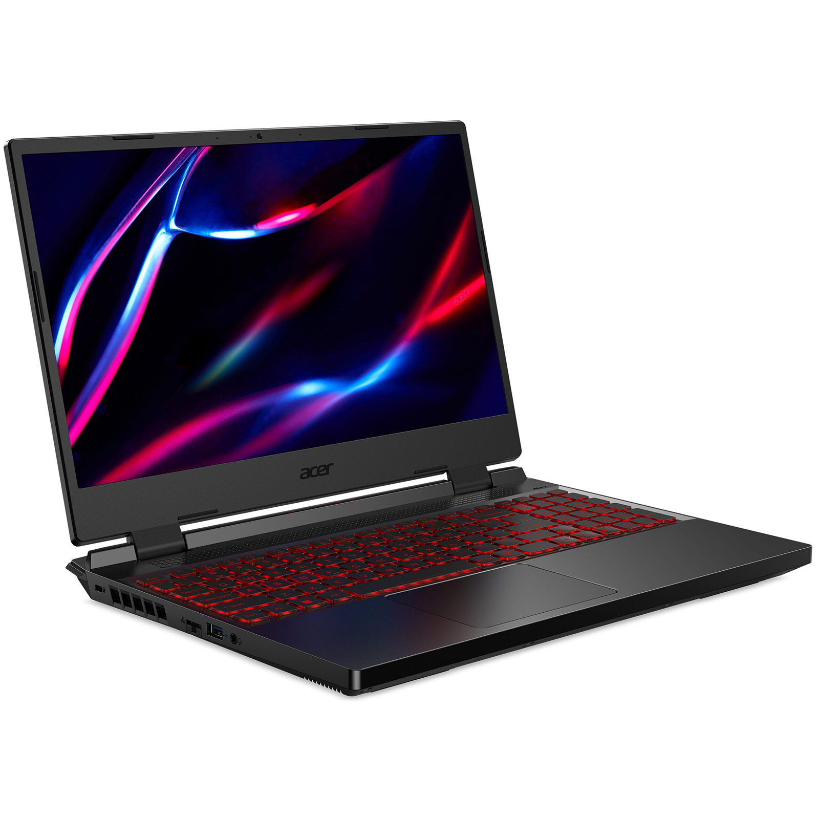 لپ تاپ 15.6 اینچی ایسر مدل Nitro 5 AN515-58-544K-i5 12450H-16GB DDR4-512GB SSD-RTX3050-FHD 144Hz - کاستوم شده
