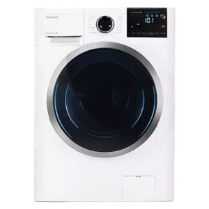ماشین لباسشویی اتوماتیک دوو مدل LM-850WW ظرفیت 8 کیلوگرم
