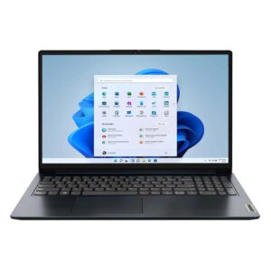 لپ تاپ 15.6 اینچی لنوو مدل Ideapad 1 15IJL7-Celeron N4500-8GB DDR4-256GB SSD-TN