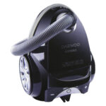 جاروبرقی 2100 وات دوو مدل DVC-S22G