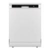 ماشین ظرفشویی 14 نفره جی پلاس مدل GDW-F453W