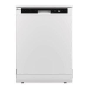 ماشین ظرفشویی 14 نفره جی پلاس مدل GDW-F453W