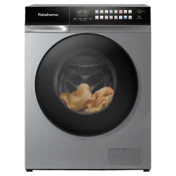 ماشین لباسشویی 11 کیلوگرم اتوماتیک پاکشوما مدل X106 X