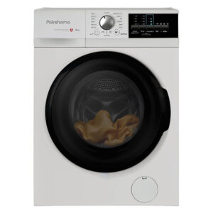 ماشین لباسشویی 8 کیلوگرم اتوماتیک پاکشوما مدل I8W