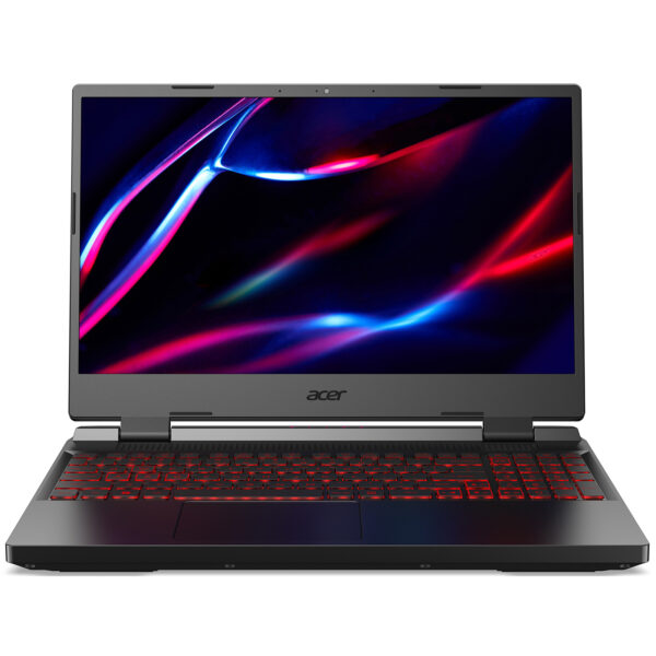 لپ تاپ 15.6 اینچی ایسر مدل Nitro 5 AN515-58-544K-i5 12450H-16GB DDR4-512GB SSD-RTX3050-FHD 144Hz - کاستوم شده