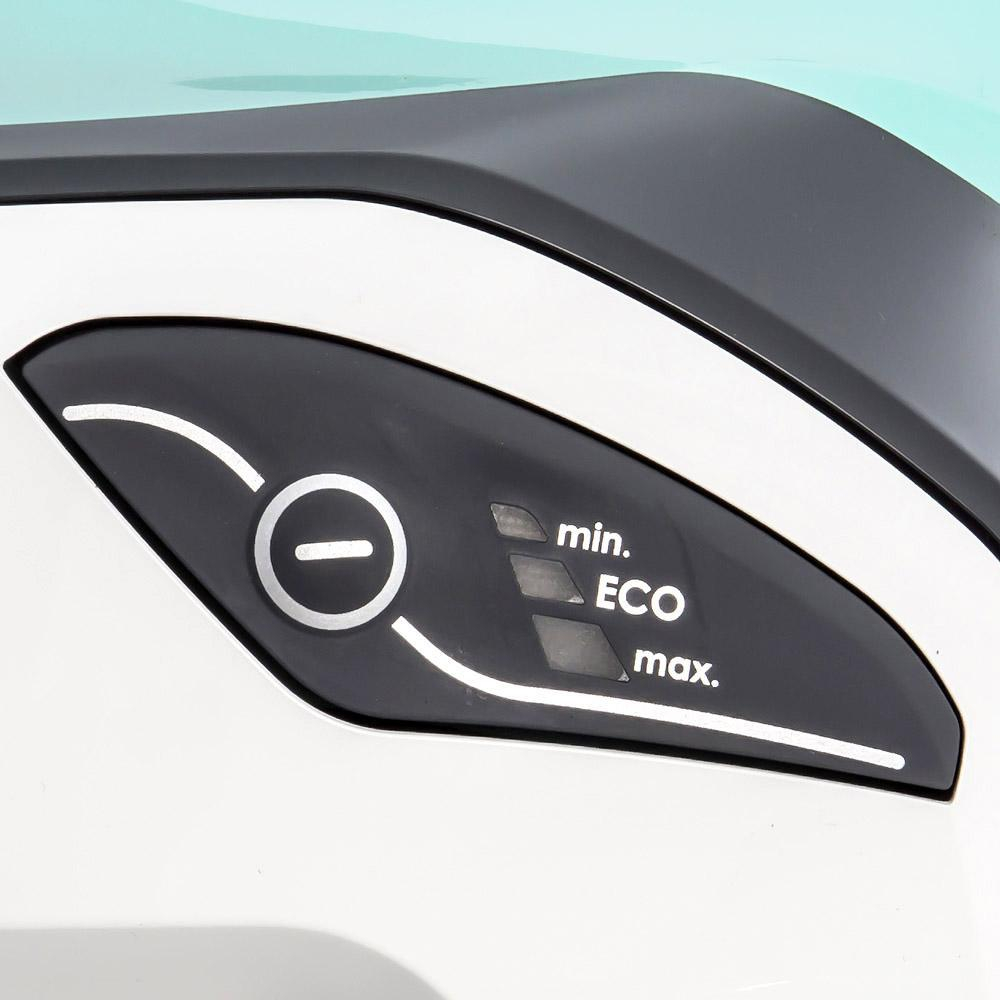 جاروبرقی توماس مدل 786532