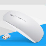 ماوس بی سیم مدل 2.4G