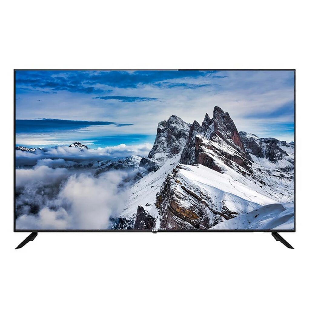 تلویزیون 50 اینچ ال ای دی هوشمند سام مدل UA50CU7700CC