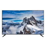 تلویزیون 50 اینچ ال ای دی هوشمند سام مدل UA50CU7700CC