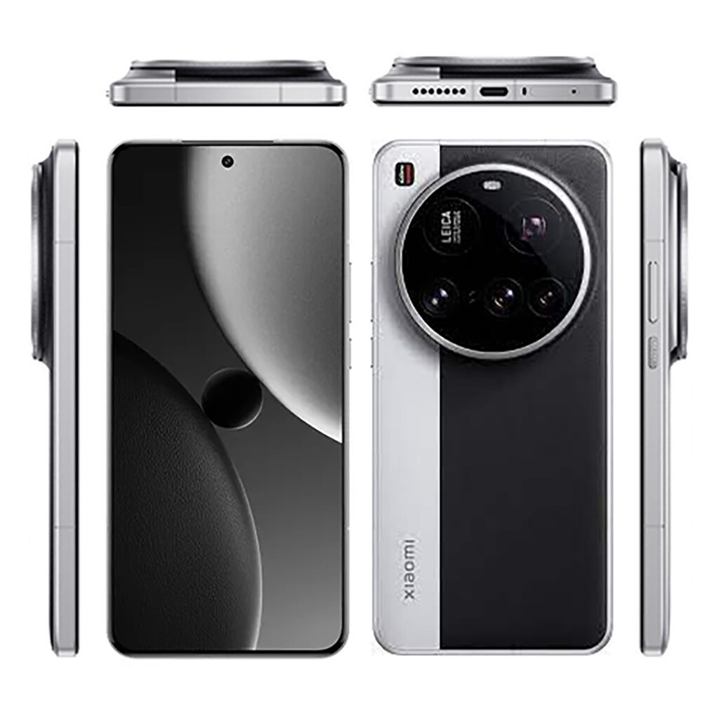 گوشی موبایل شیائومی مدل 15 Ultra دو سیم کارت ظرفیت 512 گیگابایت و رم 16 گیگابایت