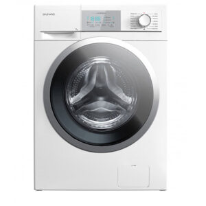 ماشین لباسشویی 7 کیلوگرم اتوماتیک دوو مدل  LM-720W