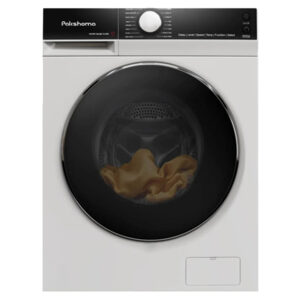 ماشین لباسشویی 9 کیلوگرم اتوماتیک پاکشوما مدل L9W