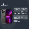 گوشی موبایل اپل مدل iPhone 13 Pro CH دو سیم‌ کارت ظرفیت 256 گیگابایت و 6 گیگابایت رم - نات اکتیو