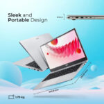 لپ تاپ 15.6 اینچی ایسر مدل Aspire 3 A325-42-R3 7330U-8GB DDR4-512GB SSD-IPS