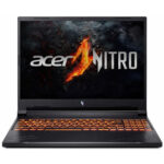 لپ تاپ 16 اینچی ایسر مدل Nitro V16 ANV16-71-70F7-i7 14650HX-24GB DDR5-512GB SSD-RTX4060-FHD - کاستوم شده