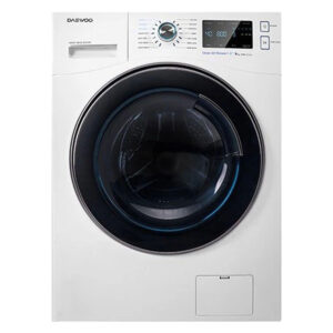 ماشین لباسشویی 9 کیلوگرم اتوماتیک دوو مدل LM-981W