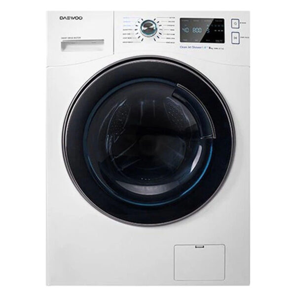 ماشین لباسشویی 9 کیلوگرم اتوماتیک دوو مدل LM-981W