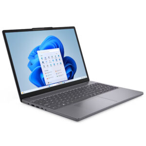 لپ تاپ 15.3 اینچی لنوو مدل IdeaPad Slim 3 15IRH10-i7 13620H-16GB DDR5 4800MHz-512GB SSD-IPS