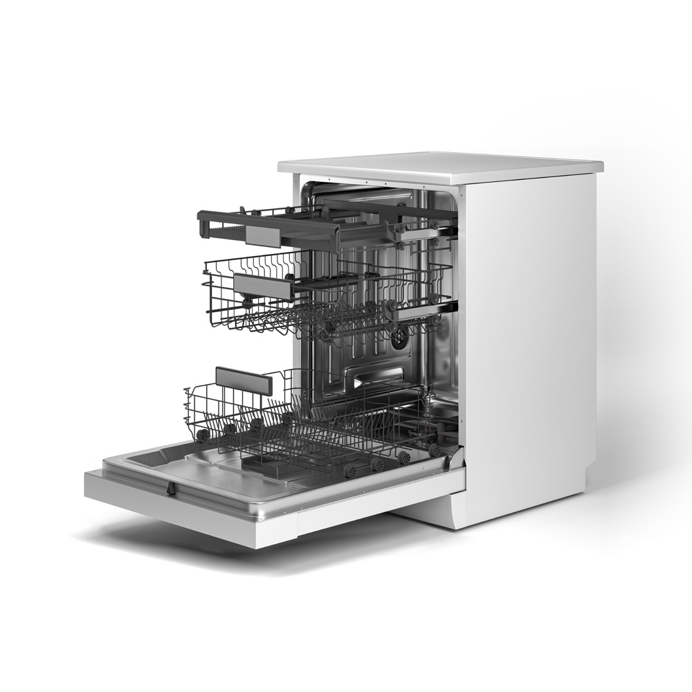 ماشین ظرفشویی جی پلاس مدل GDW-P5993W