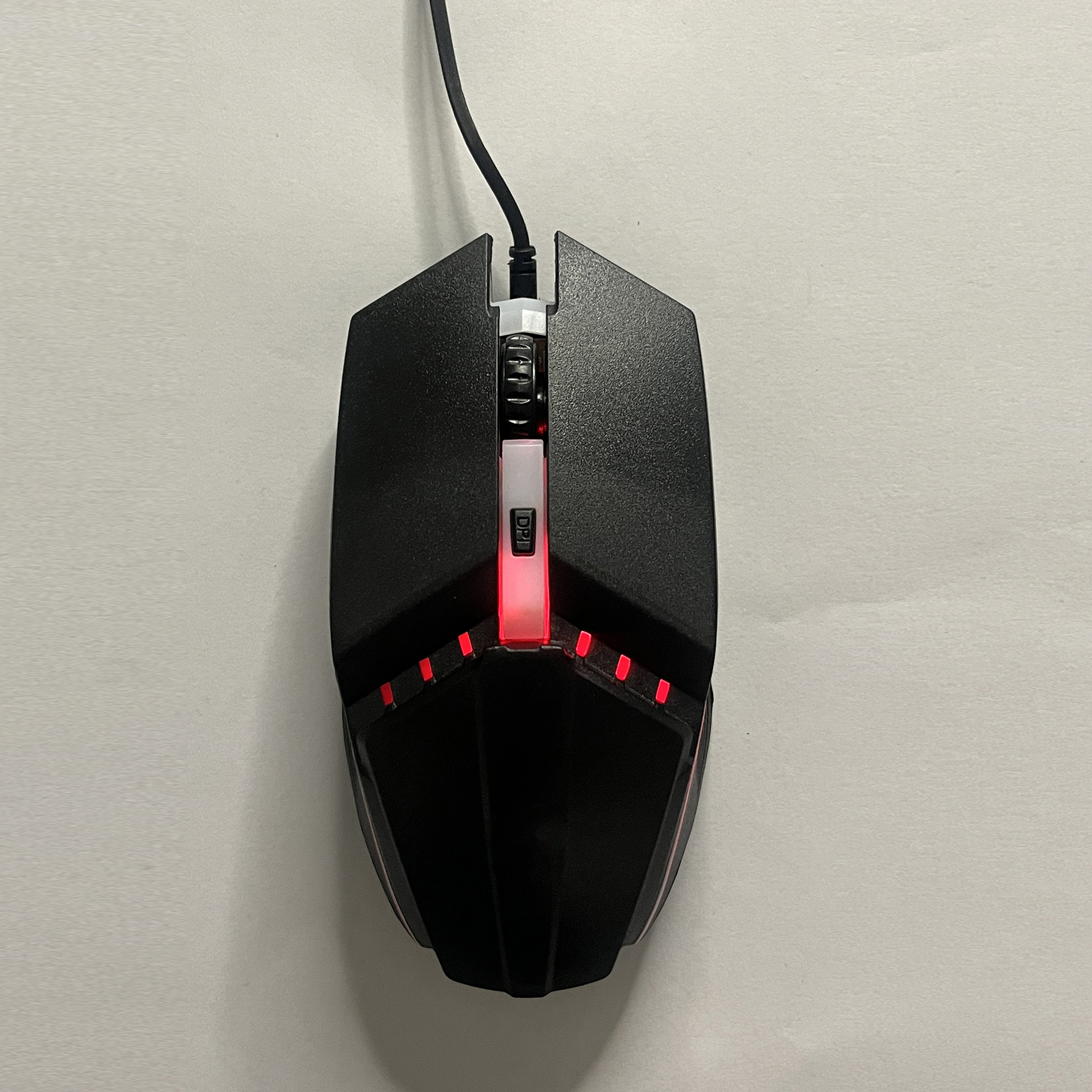 ماوس مخصوص بازی مدل RGB.G270