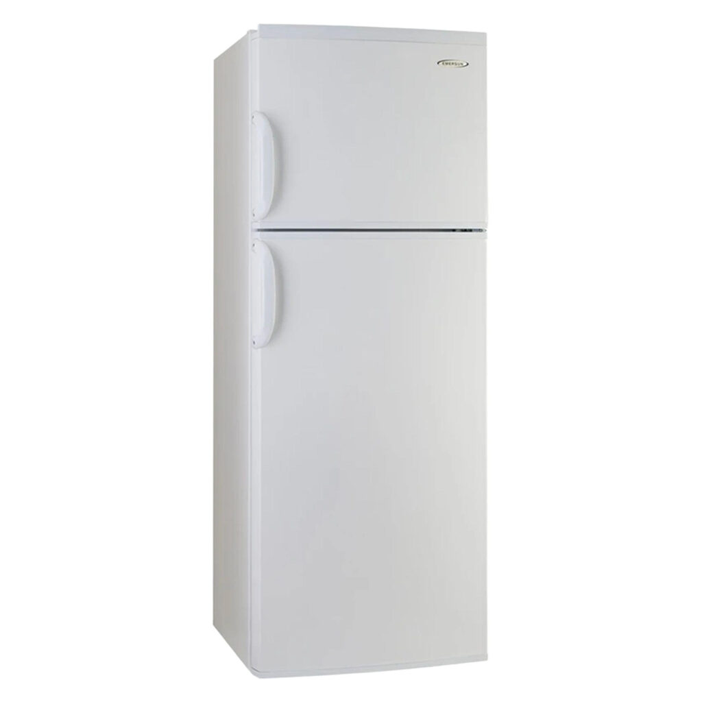 یخچال و فریزر 14 فوت امرسان مدل CB14M-S01