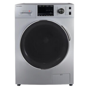 ماشین لباسشویی اتوماتیک پاکشوما مدل BWF 40116 ST  ظرفیت 9 کیلوگرم