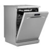 ماشین ظرفشویی 14 نفره جی پلاس مدل GDW-N1473S