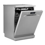 ماشین ظرفشویی 14 نفره جی پلاس مدل GDW-N1473S