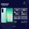گوشی موبایل سامسونگ مدل Galaxy A26 دو سیم کارت ظرفیت 128 گیگابایت و رم 6 گیگابایت - ویتنام