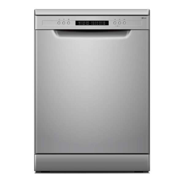 ماشین ظرفشویی 15 نفره جی پلاس مدل GDW-N4663S