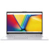 لپ تاپ 15.6 اینچی ایسوس مدل Vivobook GO L1504FA-BQ1344-R5 7520U-8GB LPDDR5-512GB SSD-IPS