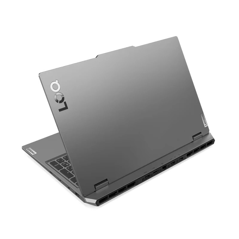 لپ تاپ 15.6 اینچی لنوو مدل LOQ 15IAX9-i5 12600HX-32GB DDR5-1TB SSD-RTX3050-FHD - کاستوم شده