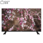 تلویزیون ال ای دی هوشمند اسنوا مدل SSD-55LS510U سایز 55 اینچ