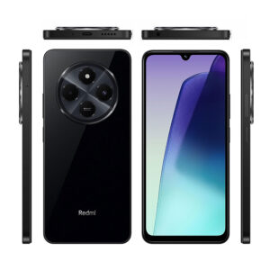 گوشی موبایل شیائومی مدل Redmi 14C دو سیم کارت ظرفیت 256 گیگابایت و رم 8 گیگابایت