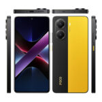گوشی موبایل شیائومی مدل Poco X7 Pro دو سیم کارت ظرفیت 512 گیگابایت و رم 12 گیگابایت - گلوبال