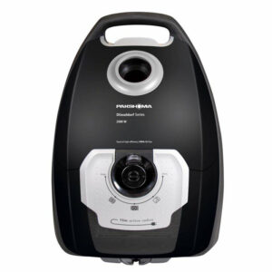 جاروبرقی 2500 وات پاکشوما مدل PVC 5125 B